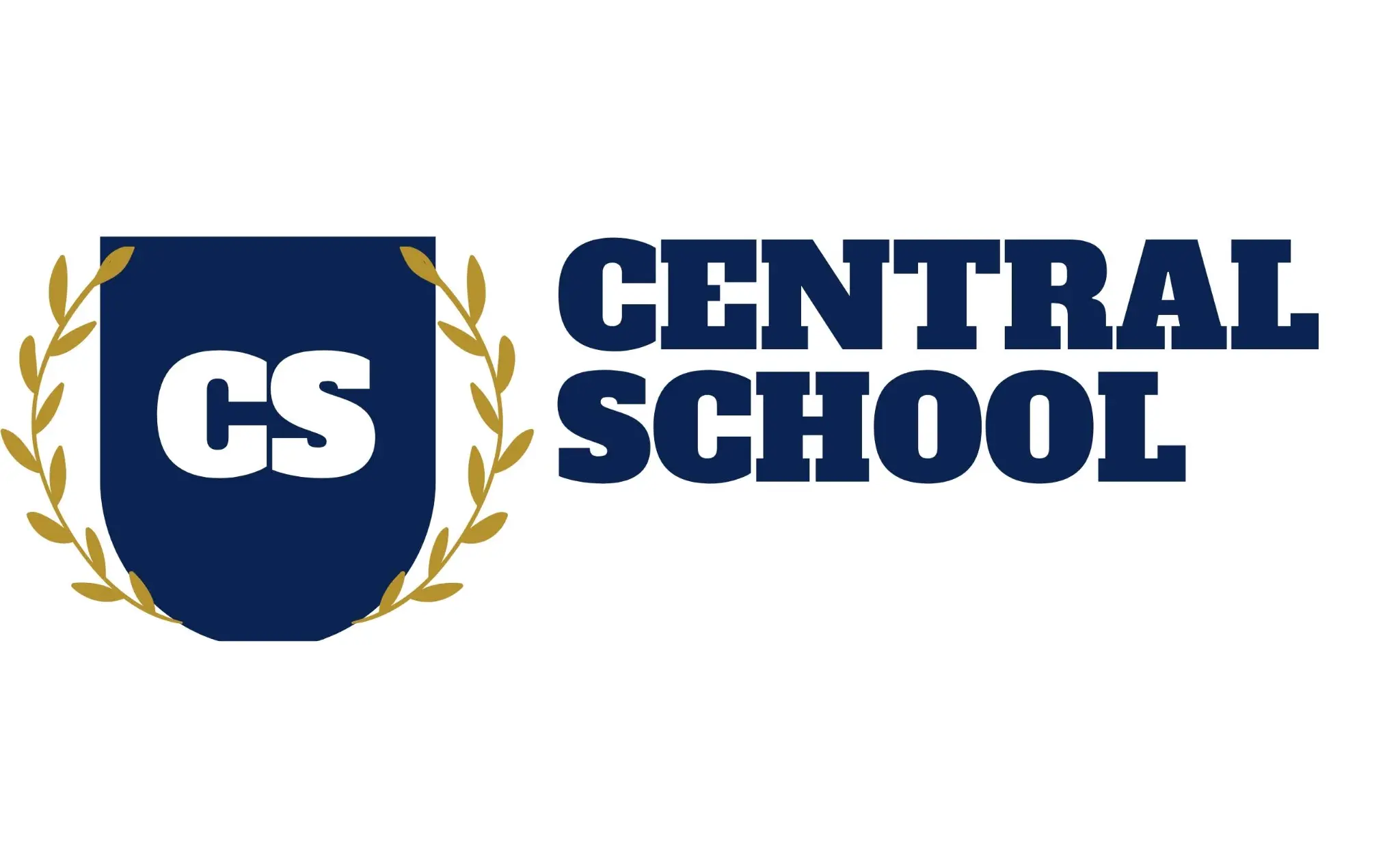 Central School Logo